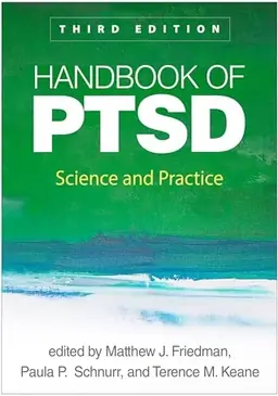 Handbook of PTSD : science and practice